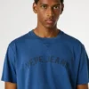 Camiseta con estampado del logotipo Camiseta con estampado del logotipo