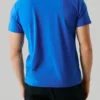 Camiseta con estampado del logotipo Camiseta con estampado del logotipo