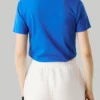 Camiseta con estampado del logotipo