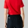 Camiseta con estampado del logotipo