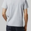 Camiseta con estampado del logotipo Camiseta con estampado del logotipo