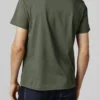 Camiseta con estampado del logotipo Camiseta con estampado del logotipo
