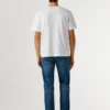Camiseta con estampado del logotipo Camiseta con estampado del logotipo