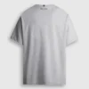 Camiseta con estampado del logotipo Camiseta con estampado del logotipo