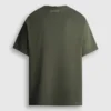 Camiseta con estampado del logotipo Camiseta con estampado del logotipo