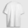 Camiseta con estampado del logotipo Camiseta con estampado del logotipo