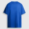 Camiseta con estampado del logotipo Camiseta con estampado del logotipo