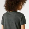 Camiseta con estampado del logotipo