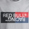 Camiseta con estampado del logotipo Camiseta con estampado del logotipo