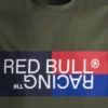 Camiseta con estampado del logotipo Camiseta con estampado del logotipo