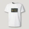 Camiseta con estampado del logotipo Camiseta con estampado del logotipo