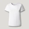 Camiseta con estampado del logotipo Camiseta con estampado del logotipo
