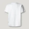 Camiseta con estampado del logotipo Camiseta con estampado del logotipo