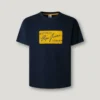 Camiseta con estampado del logotipo Camiseta con estampado del logotipo