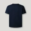 Camiseta con estampado del logotipo Camiseta con estampado del logotipo