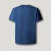 Camiseta con estampado del logotipo Camiseta con estampado del logotipo