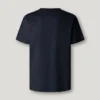 Camiseta con estampado del logotipo Camiseta con estampado del logotipo