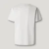 Camiseta con estampado del logotipo Camiseta con estampado del logotipo