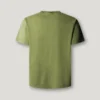 Camiseta con estampado del logotipo Camiseta con estampado del logotipo