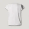 Camiseta con estampado del logotipo Camiseta con estampado del logotipo