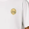 Camiseta con estampado en la espalda Camiseta con estampado en la espalda