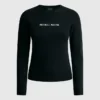 Camiseta con logotipo bordado Camiseta con logotipo bordado