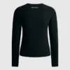 Camiseta con logotipo bordado Camiseta con logotipo bordado