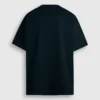 Camiseta con logotipo en degradado Camiseta con logotipo en degradado