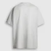 Camiseta con logotipo en degradado Camiseta con logotipo en degradado