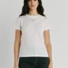 Camiseta con logotipo W11 bordado Camiseta con logotipo W11 bordado