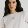 Camiseta con logotipo W11 bordado Camiseta con logotipo W11 bordado