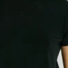 Camiseta con logotipo W11 bordado Camiseta con logotipo W11 bordado