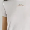 Camiseta con logotipo W11 bordado Camiseta con logotipo W11 bordado