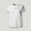 Camiseta con logotipo W11 bordado Camiseta con logotipo W11 bordado