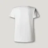 Camiseta con logotipo W11 bordado Camiseta con logotipo W11 bordado