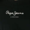 Camiseta de corte ajustado con estampado de logotipo Camiseta de corte ajustado con estampado de logotipo