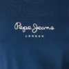 Camiseta de corte ajustado con estampado de logotipo Camiseta de corte ajustado con estampado de logotipo