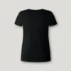 Camiseta de corte ajustado con estampado de logotipo Camiseta de corte ajustado con estampado de logotipo