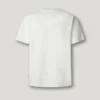 Camiseta de corte holgado con bolsillo delantero Camiseta de corte holgado con bolsillo delantero