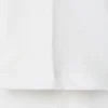 Camiseta de corte holgado con estampado del logotipo