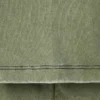 Camiseta de corte holgado con estampado del logotipo