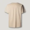 Camiseta de corte regular con estampado de logotipo
