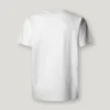 Camiseta de corte regular con estampado de logotipo
