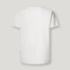 Camiseta de corte regular con estampado de logotipo Camiseta de corte regular con estampado de logotipo