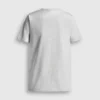 Camiseta de corte regular con estampado de logotipo Camiseta de corte regular con estampado de logotipo