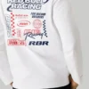 Camiseta de manga larga con estampado del logotipo Camiseta de manga larga con estampado del logotipo