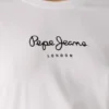 Camiseta de manga larga de corte ajustado Camiseta de manga larga de corte ajustado