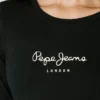 Camiseta de manga larga de corte ajustado Camiseta de manga larga de corte ajustado