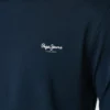 Camiseta de manga larga de corte ajustado Camiseta de manga larga de corte ajustado