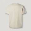 Camiseta estampada de corte regular